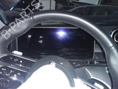 Compteur de vitesse MERCEDES-BENZ C-CLASS (W206) C 220 d (206.004) | BP30568742C47