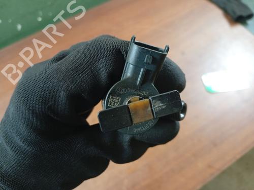 Injector JEEP GRAND CHEROKEE IV (WK, WK2) 3.0 CRD V6 4x4 | BP30133977M100 