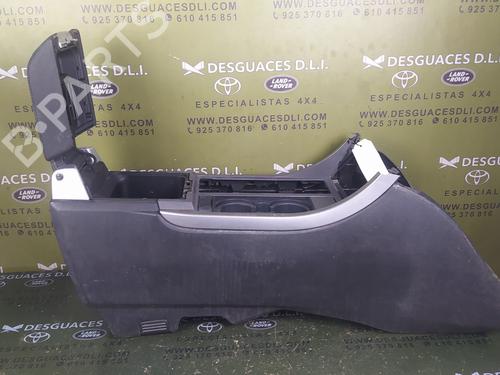 Armrest / Center console LAND ROVER RANGE ROVER SPORT I (L320) 3.6 D 4x4 | BP17852331I20 