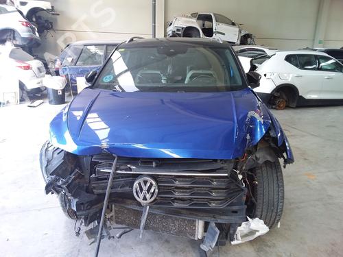 Brugte VW T-ROC (A11, D11) 4747859