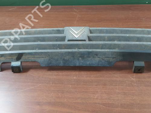Grille CITROËN C15 Box Body/MPV (VD_)  | BP29722015C40