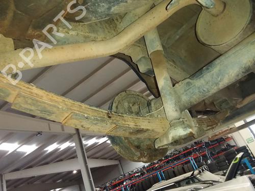 Used Other NISSAN PATROL III/2 Hardtop (K260) 2.8 (120 hp) 31971041