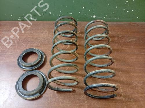 Støddæmperfjeder Støddæmperfjeder LAND ROVER DISCOVERY II (L318) 2.5 Td5 4x4 (139 hp) 33930540 33930540