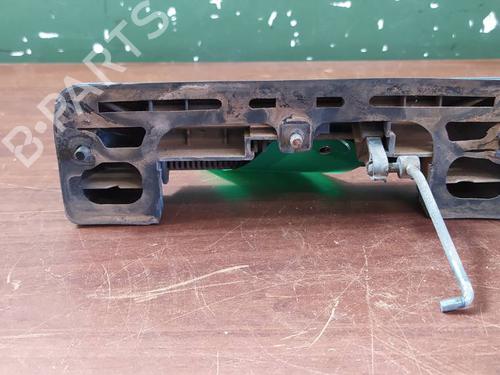 Tailgate handle SUZUKI VITARA (ET) HDI (SE 420HDI) | BP38562905C132 - Image 3