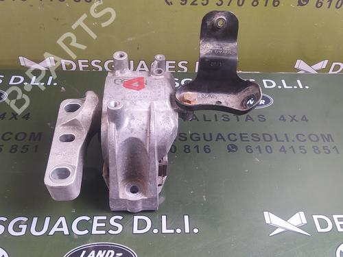 Used Engine mount VW GOLF VI (5K1) [2008-2014]  17842794