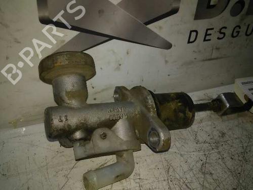 Used Clutch slave cylinder NISSAN NAVARA NP300 (D40) 2.5 dCi 4WD (D40TT, D40T, D40M, D40BB) (190 hp) 17841747