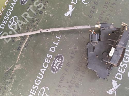 Rear right lock BMW 3 (E46) 330 d | BP17852855C99 