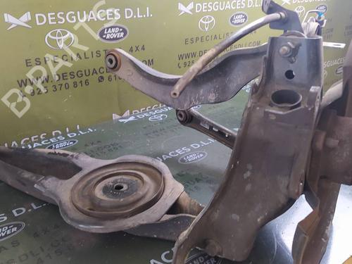 Right rear steering knuckle VOLVO XC60 I SUV (156) D3 | BP17849771M28 