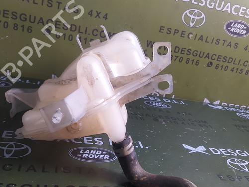 Expansion tank LAND ROVER DISCOVERY III (L319) 2.7 TD 4x4 | BP17850659C120 