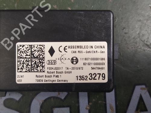 Elektronisk modul OPEL CORSA E (X15)  | BP18063578M83 