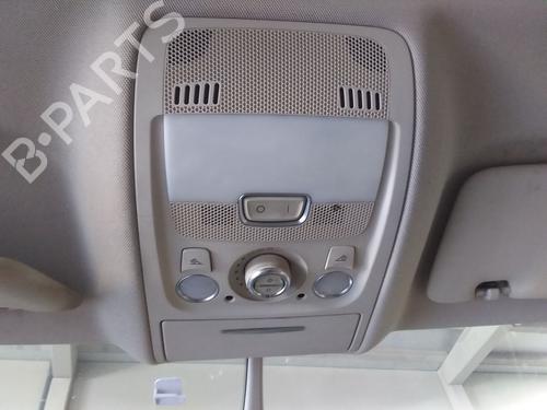 Used Interior roof light AUDI Q5 (8RB) [2008-2019]  27590638