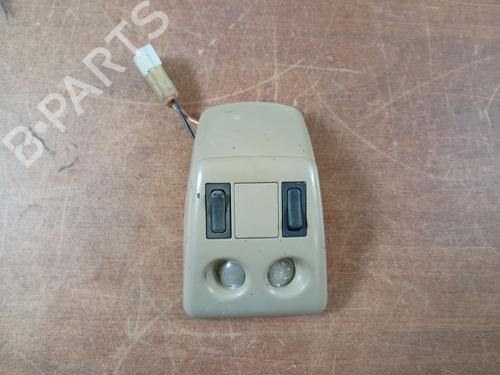 Innerbelysning NISSAN TERRANO II (R20) 2.7 TDi 4WD (125 hp) 32018362