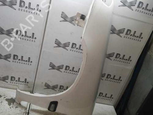 Left front fenders CITROËN SAXO (S0, S1) 1.5 D | BP17843462C41 
