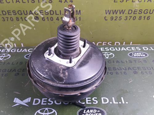 Servo brake SUZUKI GRAND VITARA I (FT, HT) 2.0 HDI 110 16V 4x4 (SQ420D, TD83V) | BP17851419M42 