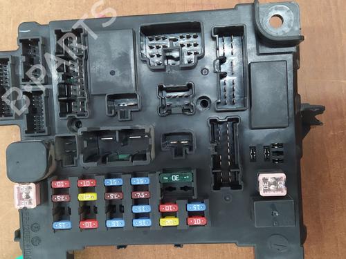 Fuse box MITSUBISHI ASX (GA_W_) 1.8 DI-D (GA6W) | BP36469914E1 - Image 5