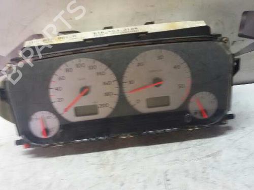 Used Instrument cluster VW GOLF III (1H1) [1989-1998]  18063145