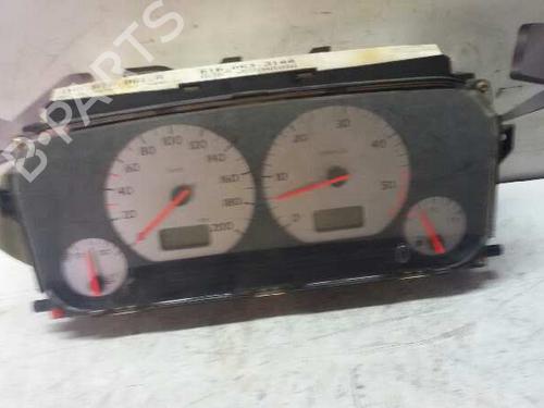 Instrument cluster VW GOLF III (1H1) [1989-1998]  18063145