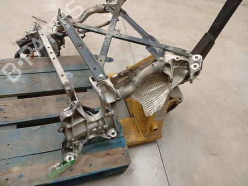 Subframe AUDI Q5 (8RB) | BP36781718M9 - Image 11
