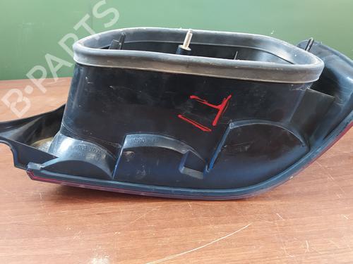 Left taillight CITROËN SAXO (S0, S1) 1.5 D | BP23564396C34 