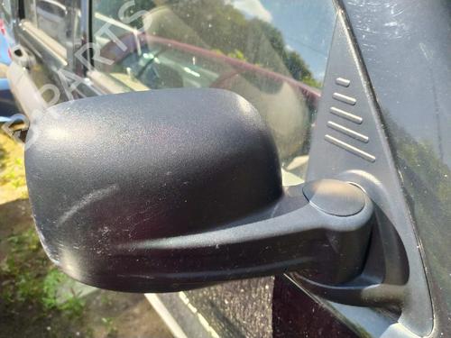 Right mirror JEEP CHEROKEE (KJ) 2.5 CRD 4x4 | BP17848488C27 