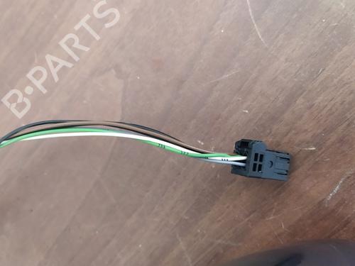 Right mirror PEUGEOT 307 (3A/C)  | BP29722011C27 