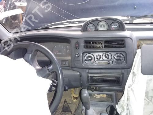 Left front window switch MITSUBISHI PAJERO SPORT I (K7_, K9_) | BP34718645I27 - Image 9