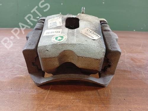 Venstre bremsekaliber foran TOYOTA RAV 4 II (_A2_) 2.0 4WD (ACA21, ACA20) | BP28703219M105