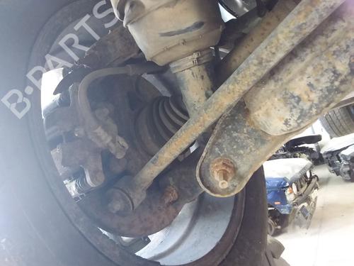 Venstre hjullejehus spindel LAND ROVER DISCOVERY III (L319) [2004-2009]  27443623
