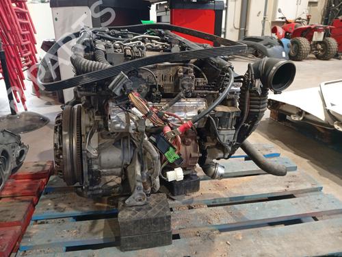 Engine BMW 3 (E90) 320 d | BP34395262M1  - Image 6