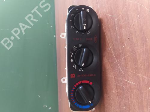 Used Climate control FORD MONDEO II (BAP) 1.8 TD (90 hp) 24658674