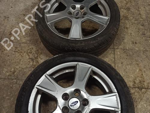 Rim FORD MONDEO III (B5Y) 2.0 TDCi | BP17851583C45 