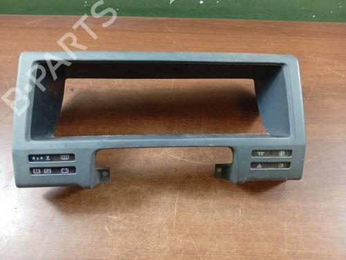 Used Other NISSAN PATROL III/2 Station Wagon (W260) [1988-1998]  30196757