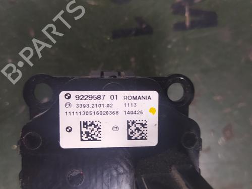 Electronic module BMW X3 (F25) xDrive 20 d | BP17851629M83 