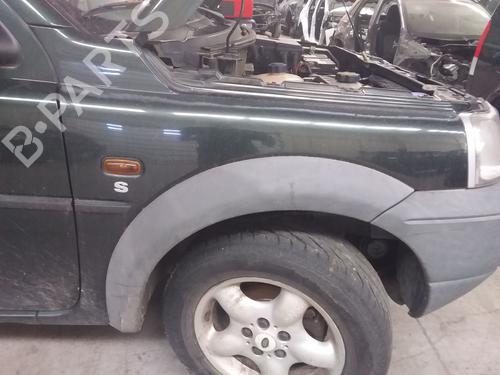 Used Right front fenders LAND ROVER FREELANDER I (L314) [1998-2006]  27466717