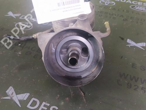 Oliekøler NISSAN PATHFINDER III (R51)  | BP18489382M33 