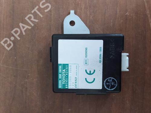 Elektronisk modul TOYOTA RAV 4 II (_A2_) [2000-2005]  24801690
