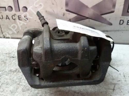 Right rear brake caliper BMW 5 Touring (F11) 520 d | BP17845008M106 
