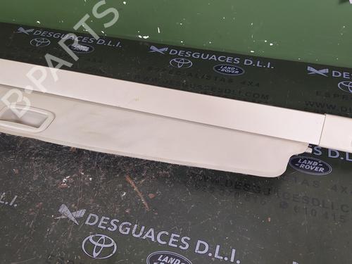 Rear parcel shelf LAND ROVER RANGE ROVER SPORT I (L320) 3.0 D 4x4 | BP18948745C85 