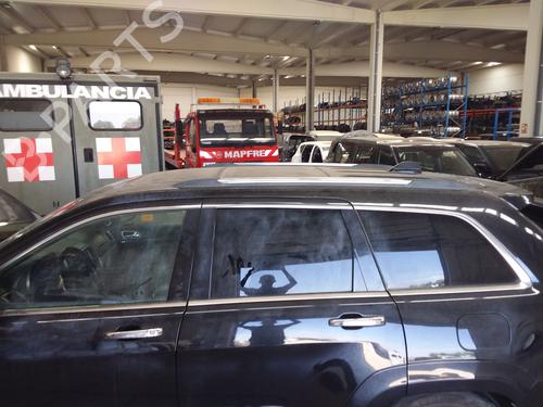 Andere für JEEP GRAND CHEROKEE IV (WK, WK2) 3.0 CRD V6 4x4 (250 hp) 30052022