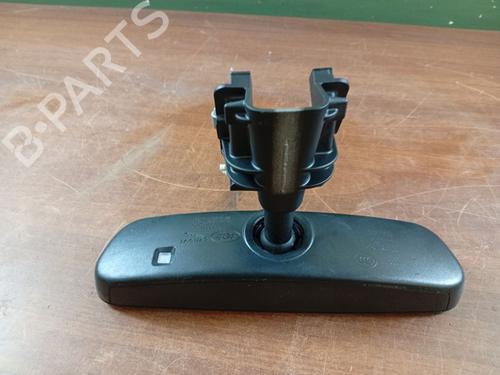 Rear mirror LAND ROVER RANGE ROVER EVOQUE (L538)  | BP29026220I6 