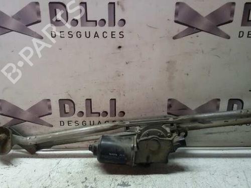 Front wiper motor TOYOTA LAND CRUISER PRADO (_J12_) 3.0 D-4D (KDJ120, KDJ125) | BP17842421M29 