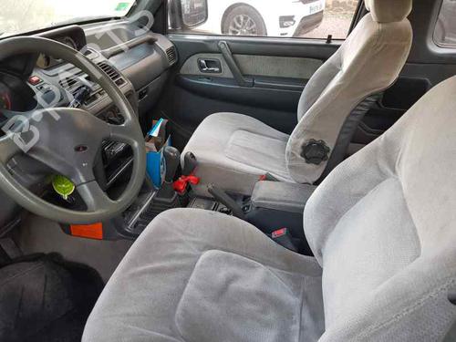 Otra MITSUBISHI PAJERO II (V3_W, V2_W, V4_W, V5_W) 2.5 TD 4WD (V24W) | BP25755161O1
