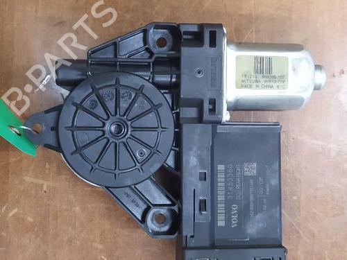 Used Right rear window motor Right rear window motor 37177595 37177595
