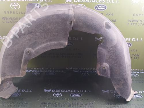 Wheel arch BMW X3 (F25) xDrive 20 d | BP17851641C56 
