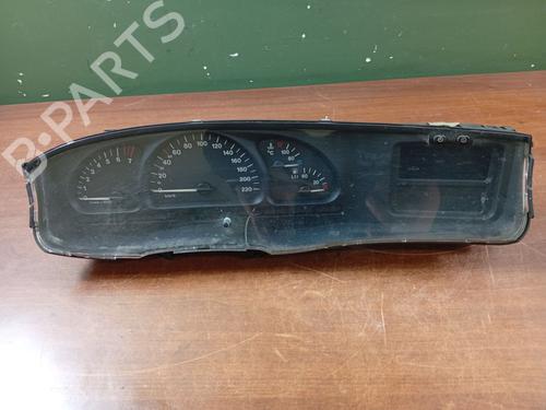 Kombinert Instrument OPEL VECTRA B Hatchback (J96) [1995-2003]  29581946