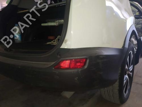 Rear bumper TOYOTA RAV 4 IV (_A4_)  | BP30172757C8 