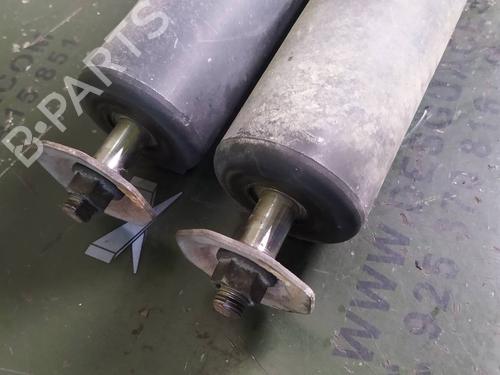 Right front shock absorber SUZUKI GRAND VITARA I (FT, HT) 1.6 4x4 (SQ416) | BP17847719M17 