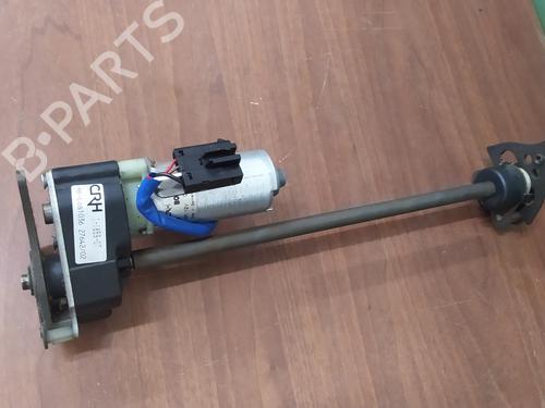 Elektronisk modul LAND ROVER RANGE ROVER III (L322) 3.0 D 4x4 (177 hp) 26546487