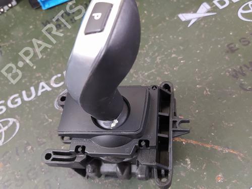 Gear lever BMW 5 Touring (F11) 520 d | BP17855064M90 