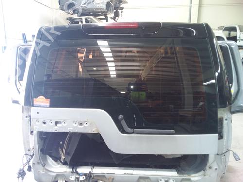Used Tailgate LAND ROVER DISCOVERY III (L319) [2004-2009]  25743506